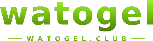 watogel logo